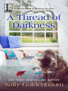 Cover image for A Thread of Darkness